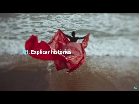 Explicar històries