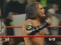 Jeff Hardy-Deer Dance