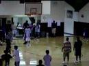 3pt contest USSSA States Greensboro 2006