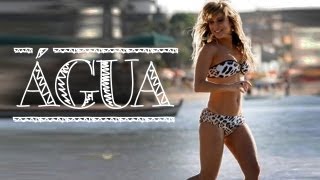 Claudia Leitte - Agua