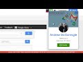 Video play button