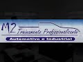 M2 Treinamentos Profissionalizante