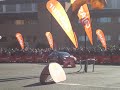 Fernando Alonso con el nuevo Mégane Coupé, conducción segura. Fernando Alonso con el nuevo Mégane Coupé, conducción segura.
