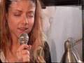 Shiri Maimon - Kshe'halachta (unplugged)