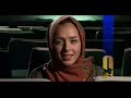 مصاحبه با هنرپیشه ها ی ایران---  نیکی کریمی رضاکیانیان وغیره