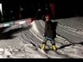 Holloween Jib Jam