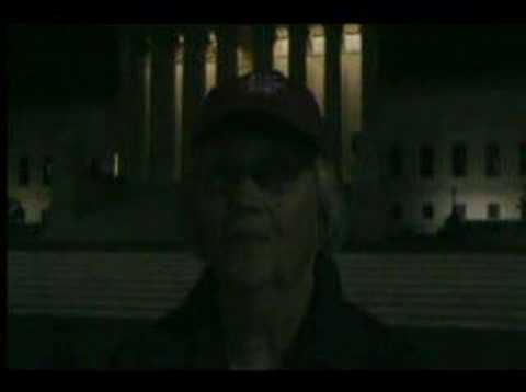 Video blogging at the United States ...