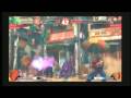 [HD Quality] [deInterlace] MACHI GOUKI/AKUMA vs CHARI BLANKA