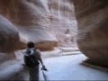 Way to the Petra (the filthy adventure ep.1)