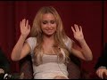 Actress Hayden Panettiere (