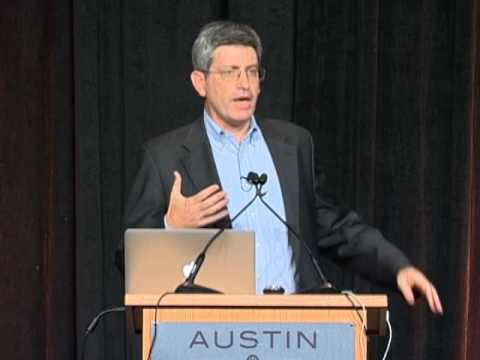 “Carl Zimmer at the 2016 SSE Gould Prize talk”