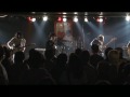 bulimia LIVE@shinjyuku ACB HALL