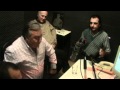 ΡΑΔΙΟ ΑΚΡΙΤΕΣ - ΠΑΠΑΔΟΠΟΥΛΟΣ ΧΡ.  ΜΑΥΡΟΚΕΦΑΛΙΔΗΣ Α.