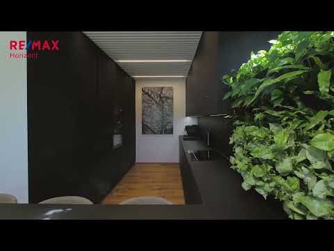 Video Stavební pozemky Nehvízdky – projekt luxusního rodinného domu s unikátní kapilární technologií