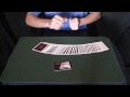 Credit Card Pick Trick - Revealed