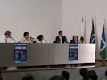 Bonner imita Maluf