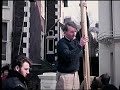 Unique footage from 1962 of Mike Tremlett launching the prototpe YW Scow from Southsea Beach
