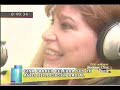 gina parker 20 años en radio