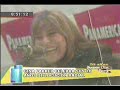 gina parker 20 años en radio