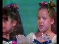 elisa soteldo, michelle carrillo, liz fernandez, elizabeth ayala, gerardo vel�squez, nicolas ermecheo