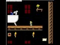 beetlejuice nes game