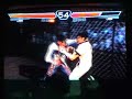 Tekken 4 - jackie_tran vs. briahh casual