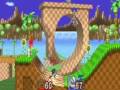 Calv Link vs Wolf 1