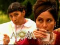ENTRADA TELENOVELA ALBORADA