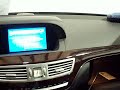 2007 S550 Ipod kit 2007 S550 Ipod kit