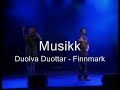 Duolva Duottar
