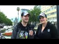Der Touri-Check: Im Zentrum tobt`s!