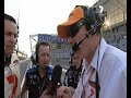 Bahrain 2008: Safety Car Debacle