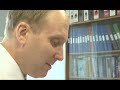 We take a Segway out for a spin in this film about speed of rotation, also known as angular velocity. Visit the Sixty Symbols website at www.sixtysymbols.com
