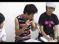 パフナイト★選挙戦をふりかえる04●パネラーの発言／わこさん