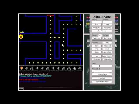 pacman online