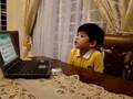 MARI BERTARANNUM BERSAMA Nashrif