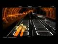 Audiosurf : Pendulum - Propane Nightmares