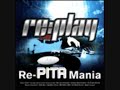 Re-Pita - Den Du Veit