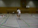 Br�hlerTV1 - Littfeld1 (2.SpT08/09 Badminton Verbandsliga)