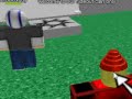 Roblox Titanic Sinking Part 2