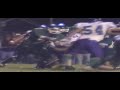 Nolan Tabb #79 Abingdon High School Football 04