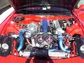 93 2jz rx7