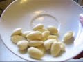 Nut Mylk - Raw Food