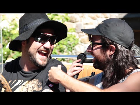 Urban Radical: Gettin' Rad on The Regs | Episode 2 | Bam Margera