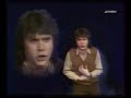 DANIEL BALAVOINE \" LE CHANTEUR \" DANIEL BALAVOINE \" LE CHANTEUR \"