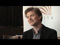 Civita 08.12.10 Intervju del 3: Johan Norberg om finanskrisen