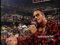 The Rock - May 22, 2000 [Part 2/3]