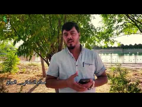 م. صدام السلماني - العراق