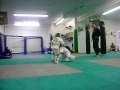 Tyler :: Jiu-Jitsu :: With Gloves On