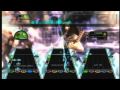Guitar Hero Metallica Dyer"s Eve Full Band Expert
